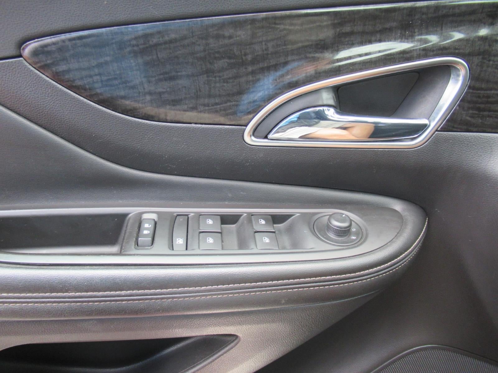 2015 Buick Encore BASE