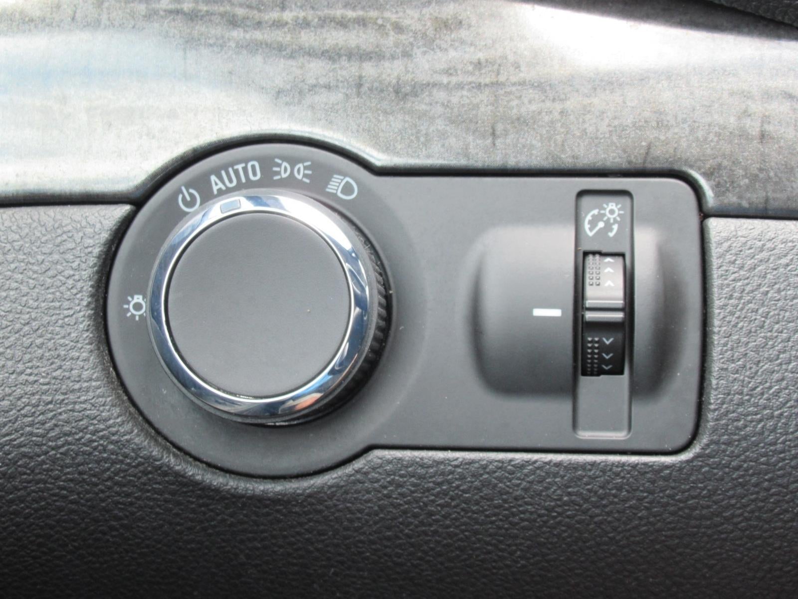 2015 Buick Encore BASE