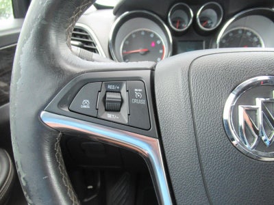 2015 Buick Encore BASE