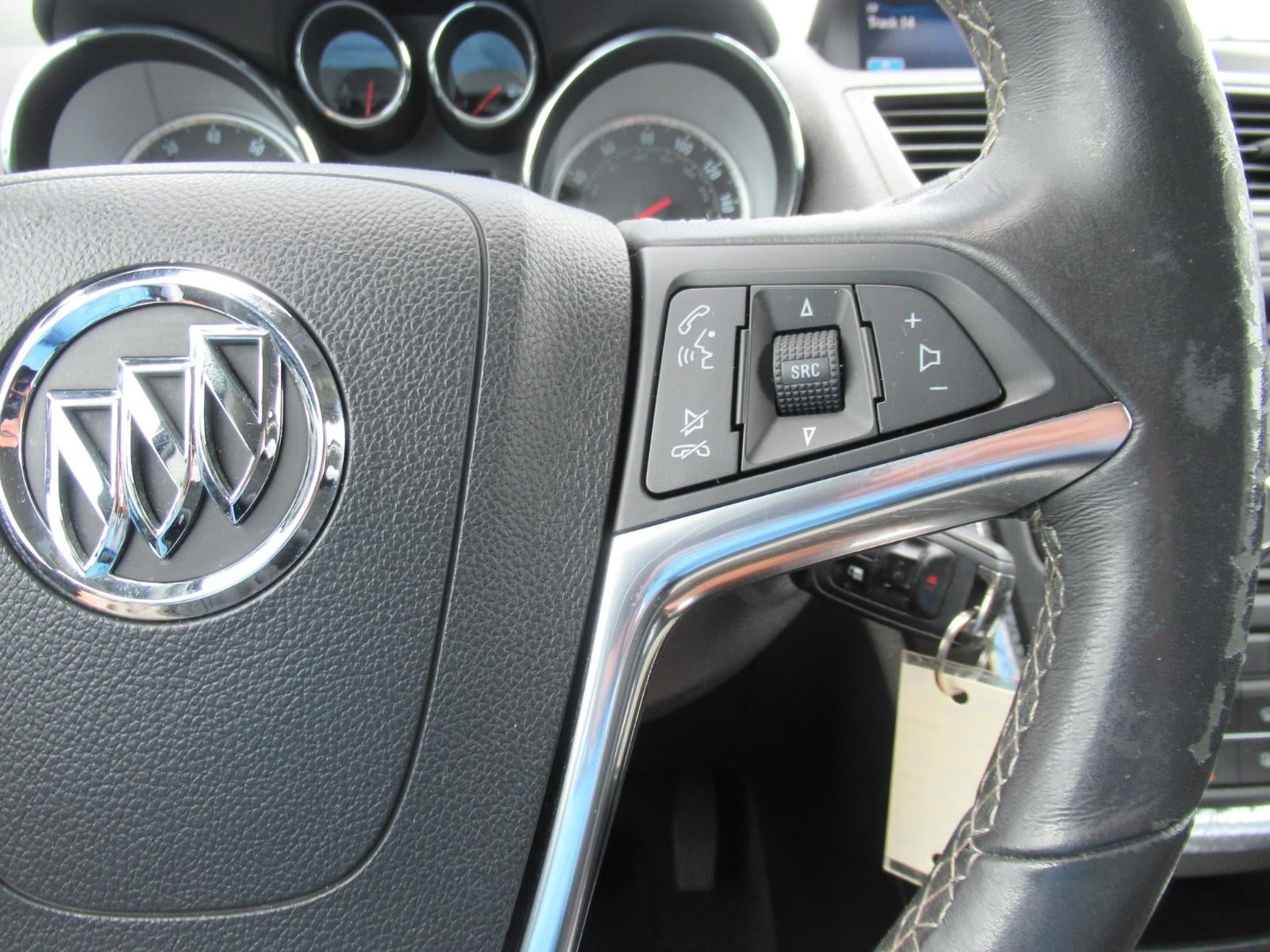 2015 Buick Encore BASE