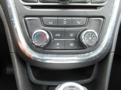 2015 Buick Encore BASE