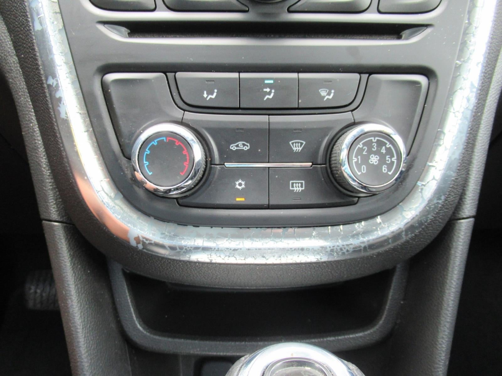2015 Buick Encore BASE