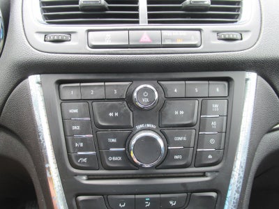 2015 Buick Encore BASE