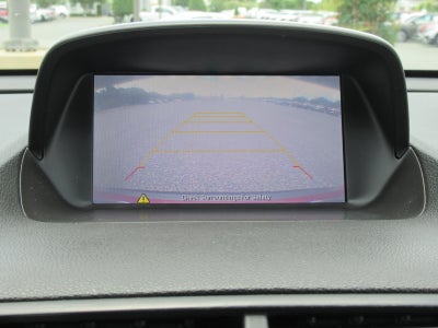 2015 Buick Encore BASE