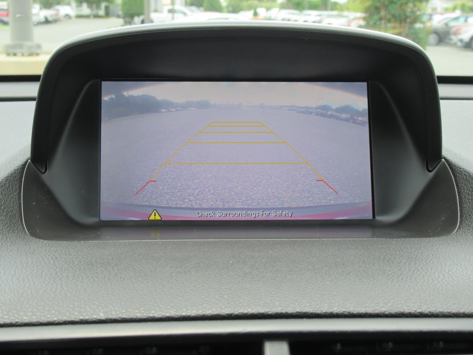 2015 Buick Encore BASE