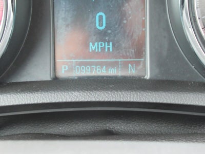 2015 Buick Encore BASE