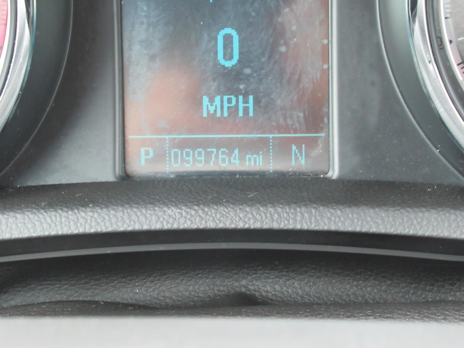 2015 Buick Encore BASE