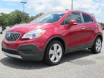 2015 Buick Encore BASE