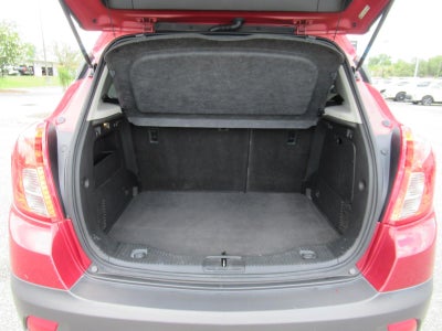 2015 Buick Encore BASE