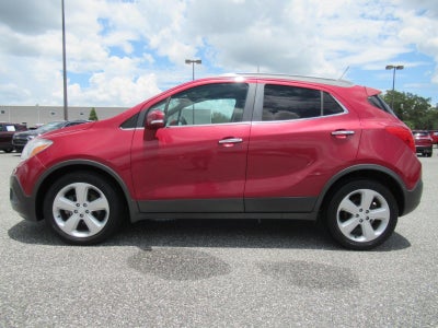2015 Buick Encore BASE