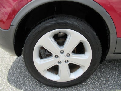 2015 Buick Encore BASE