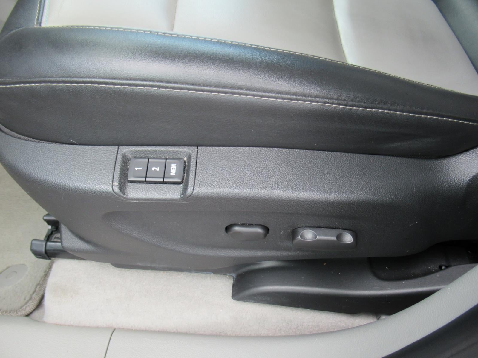2015 Buick Encore Leather
