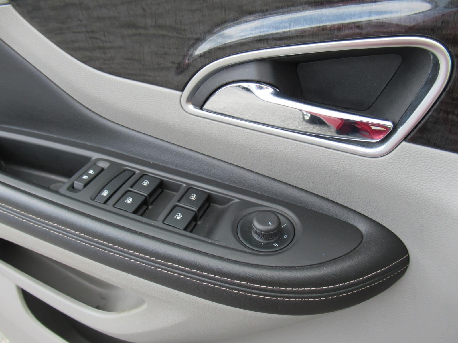 2015 Buick Encore Leather