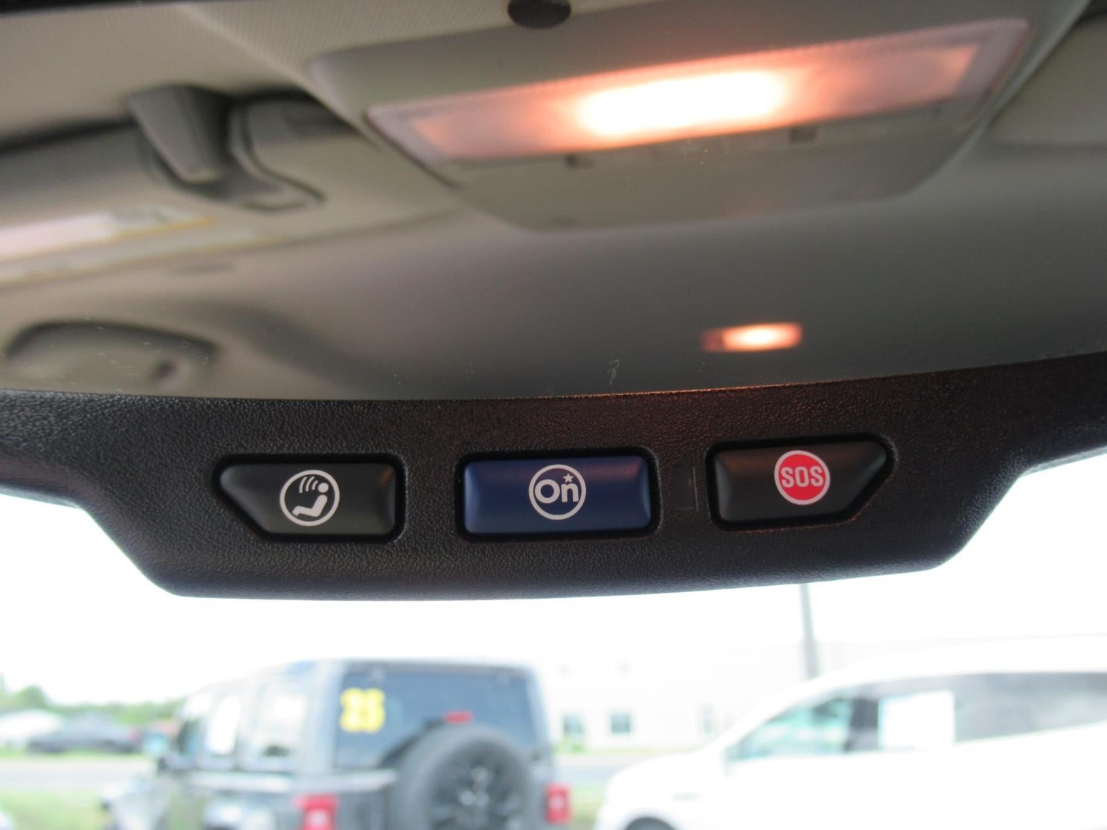 2015 Buick Encore Leather