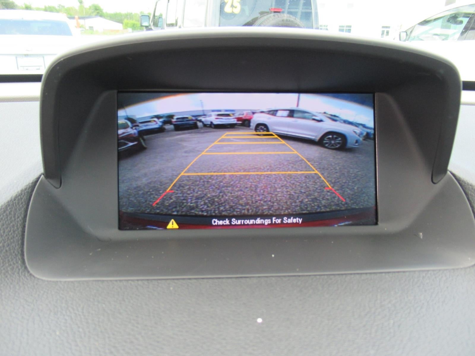 2015 Buick Encore Leather