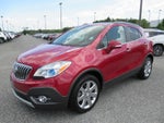 2015 Buick Encore Leather