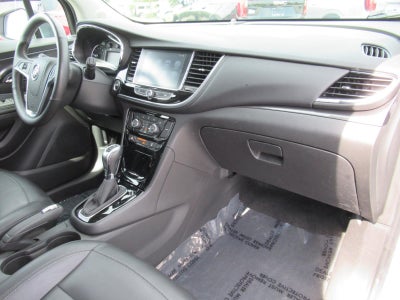 2019 Buick Encore Essence