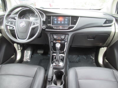 2019 Buick Encore Essence