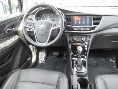 2019 Buick Encore Essence