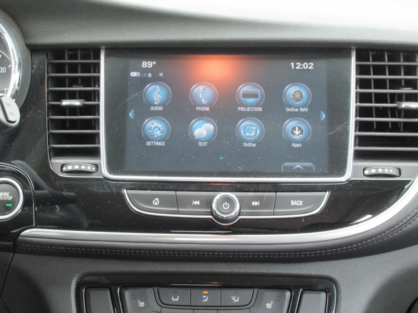 2019 Buick Encore Essence