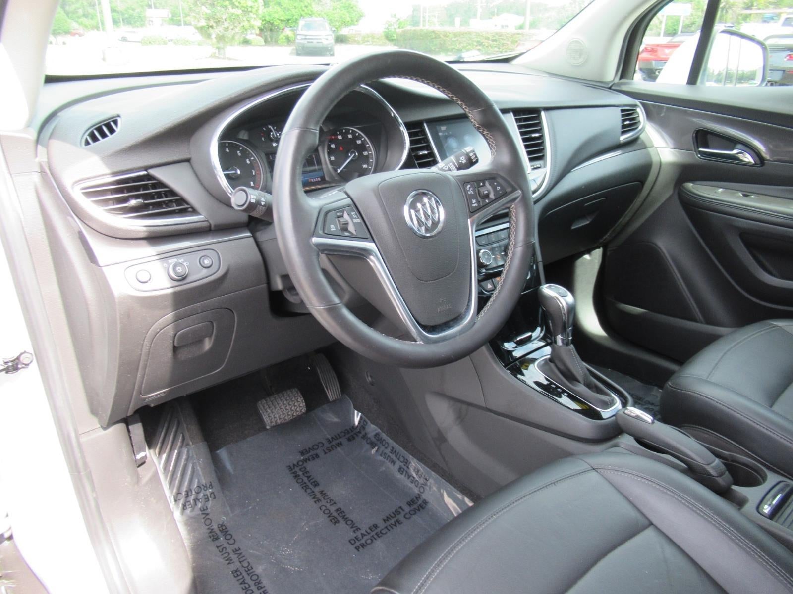 2019 Buick Encore Essence