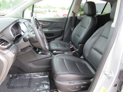 2019 Buick Encore Essence