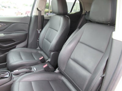 2019 Buick Encore Essence