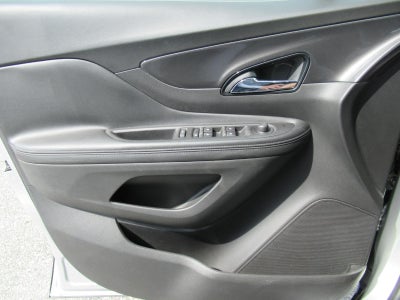 2019 Buick Encore Essence