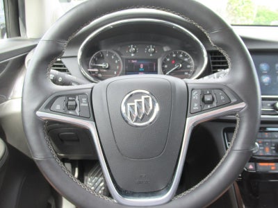 2019 Buick Encore Essence