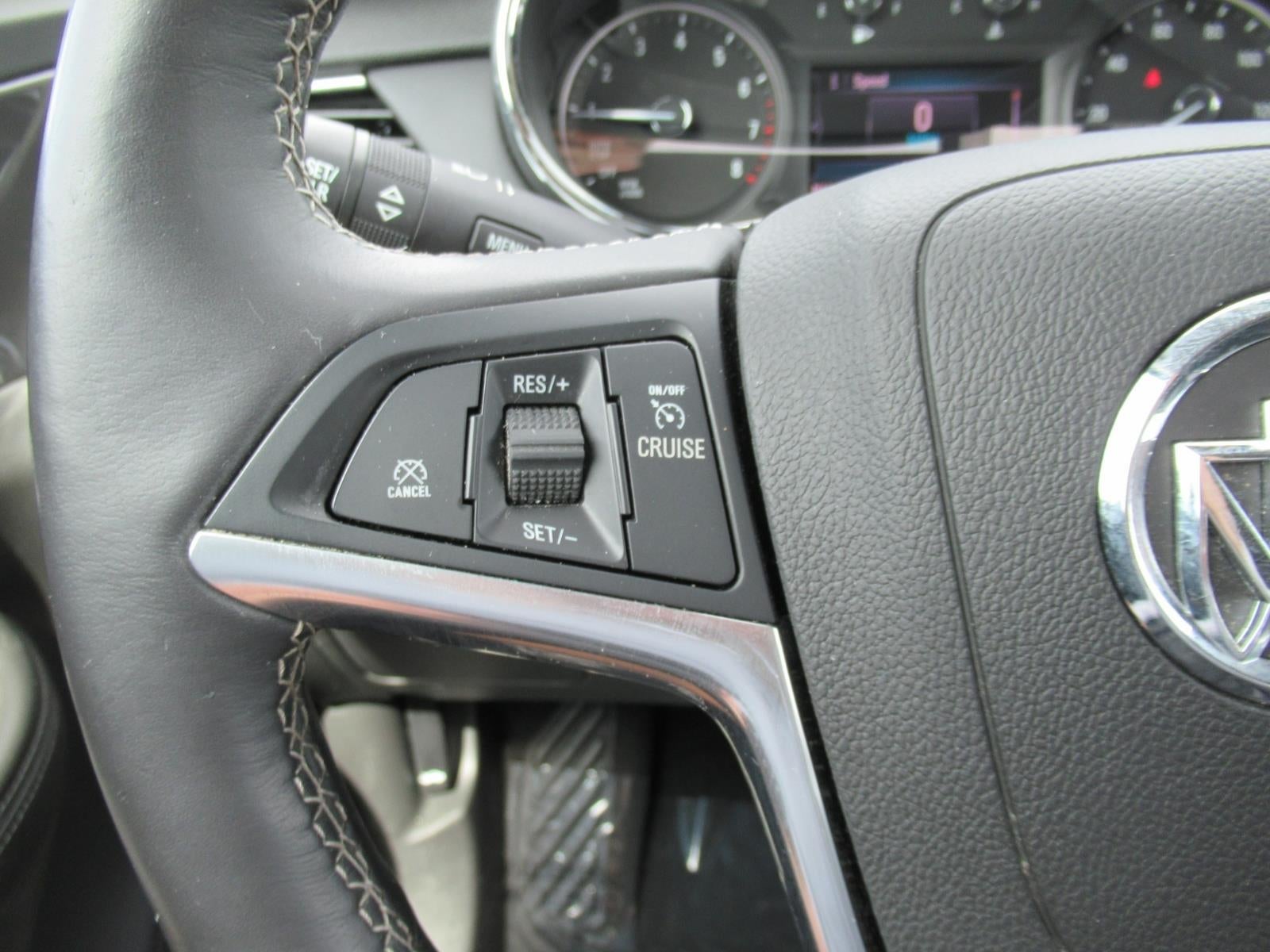 2019 Buick Encore Essence