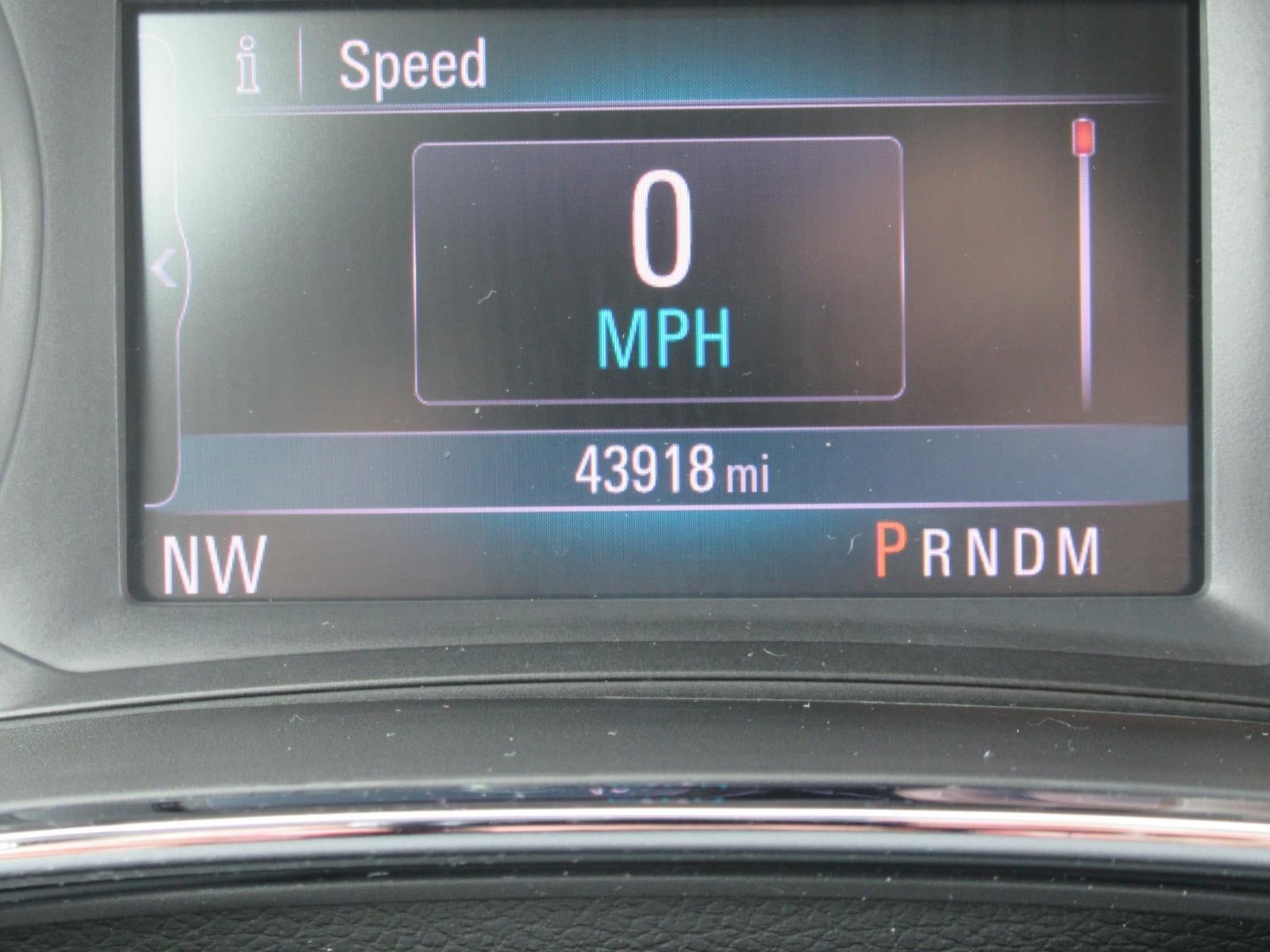 2019 Buick Encore Essence
