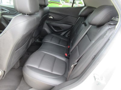 2019 Buick Encore Essence