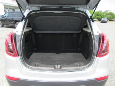 2019 Buick Encore Essence
