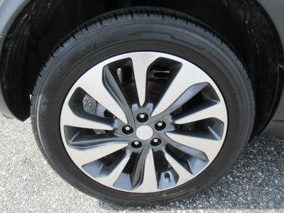 2019 Buick Encore Essence
