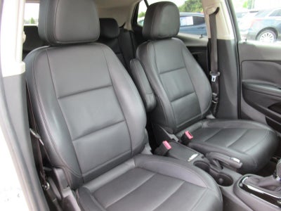 2019 Buick Encore Essence