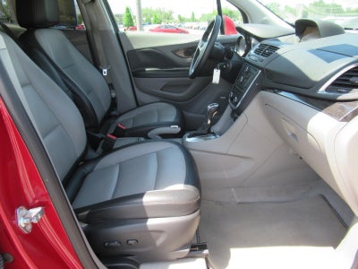 2014 Buick Encore Premium