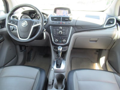 2014 Buick Encore Premium