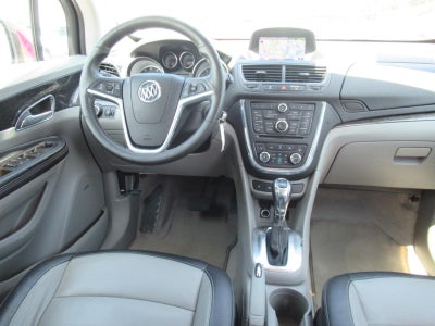 2014 Buick Encore Premium
