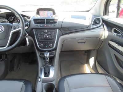 2014 Buick Encore Premium