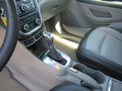 2014 Buick Encore Premium