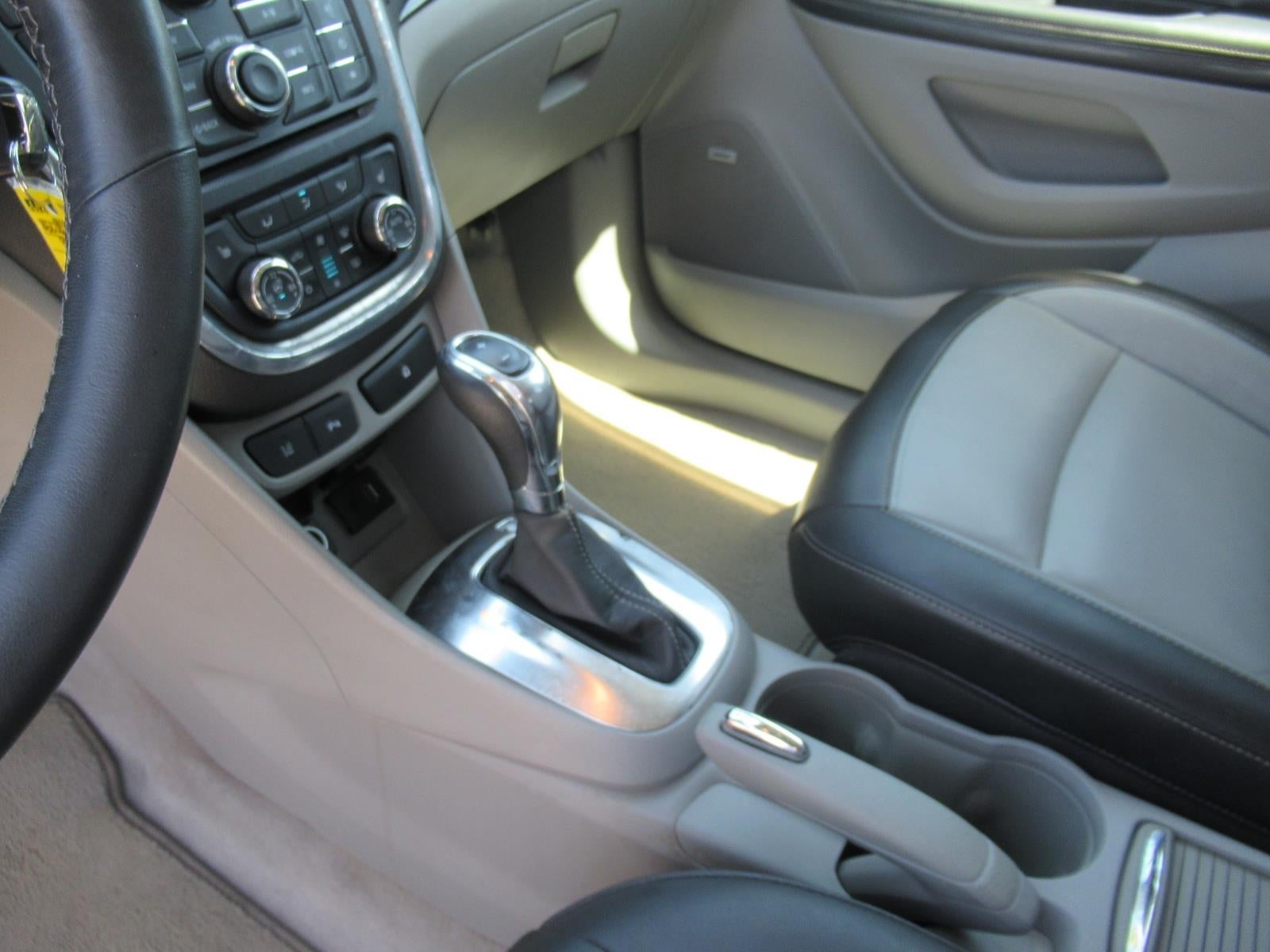 2014 Buick Encore Premium