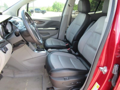 2014 Buick Encore Premium