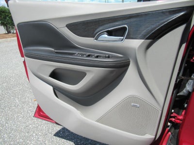 2014 Buick Encore Premium