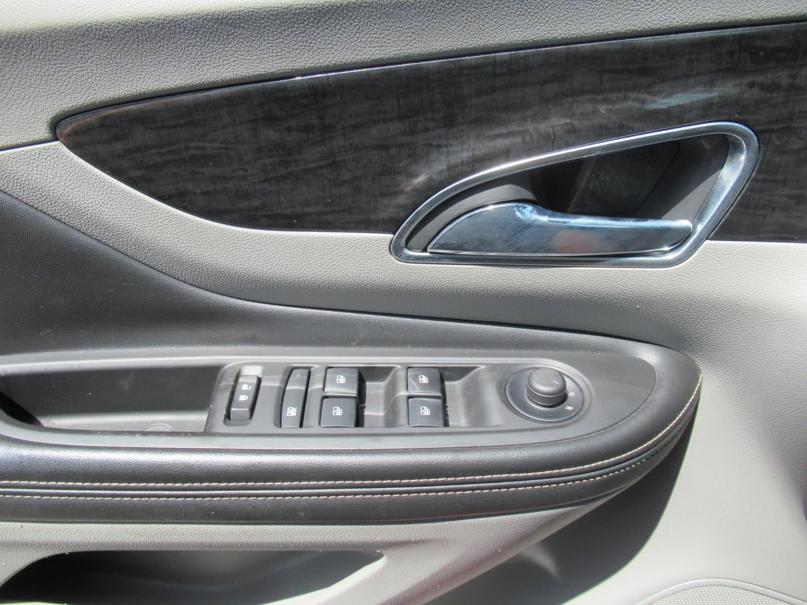 2014 Buick Encore Premium