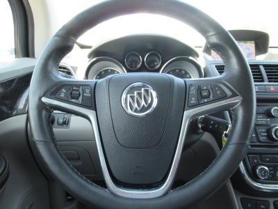 2014 Buick Encore Premium