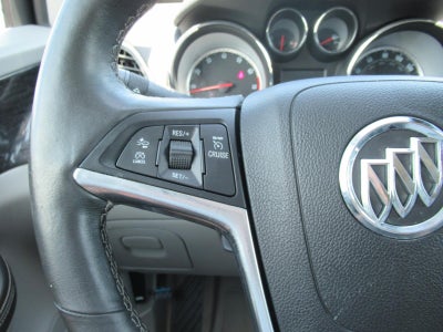 2014 Buick Encore Premium