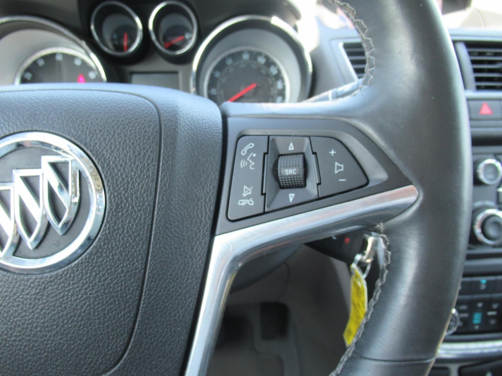 2014 Buick Encore Premium