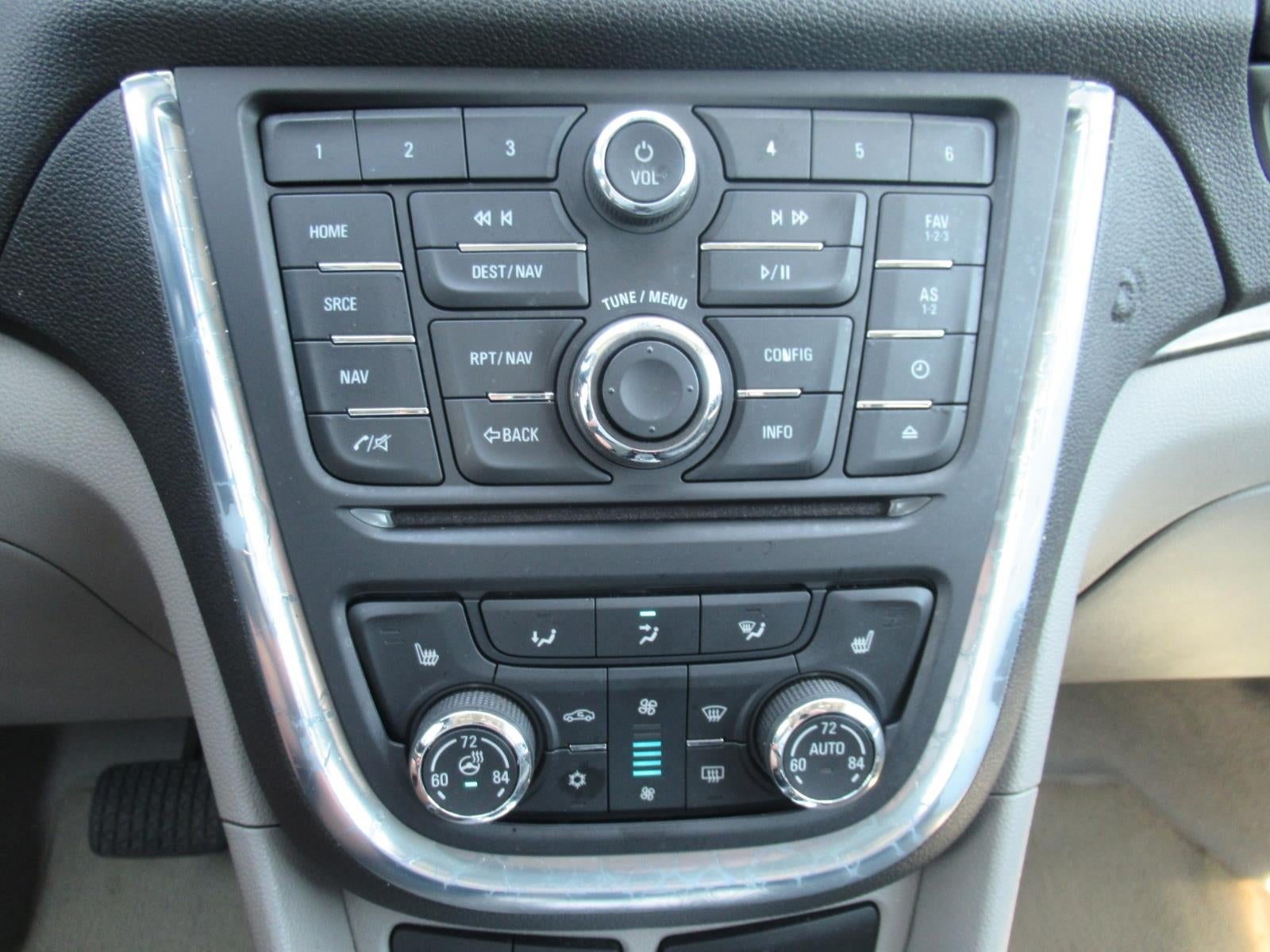 2014 Buick Encore Premium
