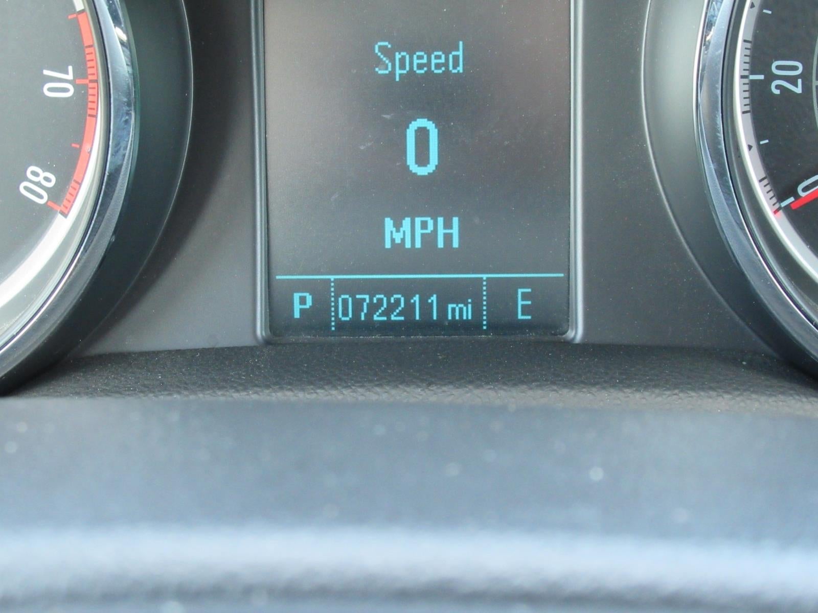 2014 Buick Encore Premium