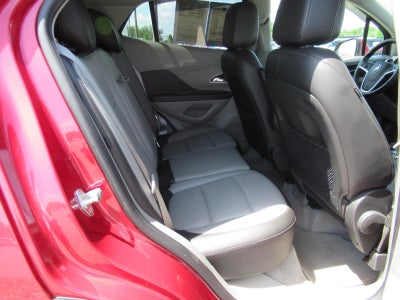 2014 Buick Encore Premium